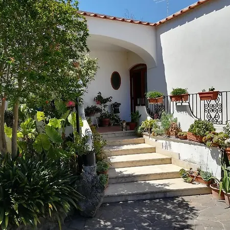 Appartamento Casa Valentino