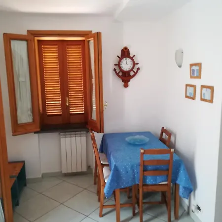 Appartamento Casa Valentino *