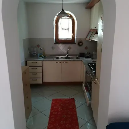Appartamento Casa Valentino Ischia
