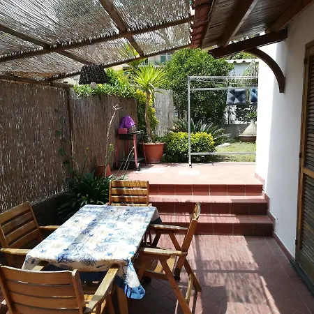 Casa Valentino Appartamento *