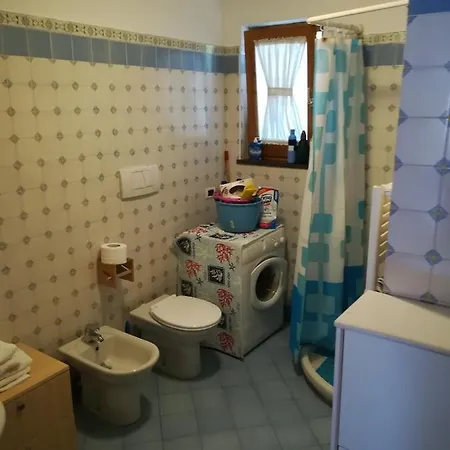 Casa Valentino Ischia