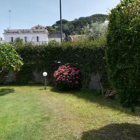 Casa Valentino Appartamento Ischia